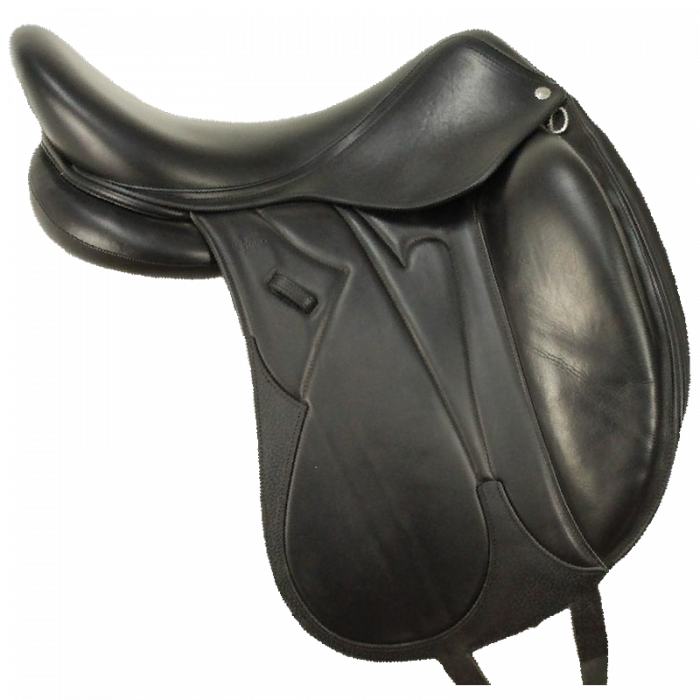 Selle Devoucoux MAKILA S 17,5"