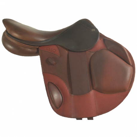 CWD Selle Cross 17,5