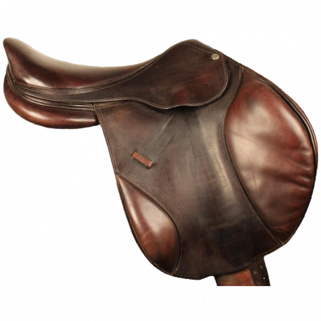 Selle Forestier 17