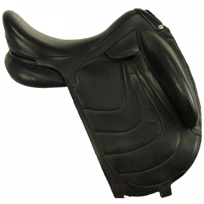 Selle Devoucoux MAKILA HARMONIE 17,5"
