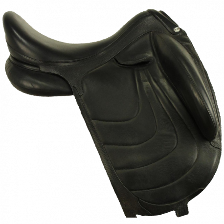 Selle Devoucoux MAKILA HARMONIE 17,5