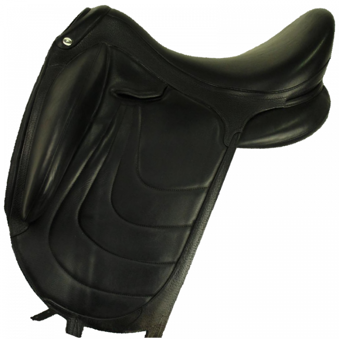 Selle Devoucoux MAKILA HARMONIE 17,5"