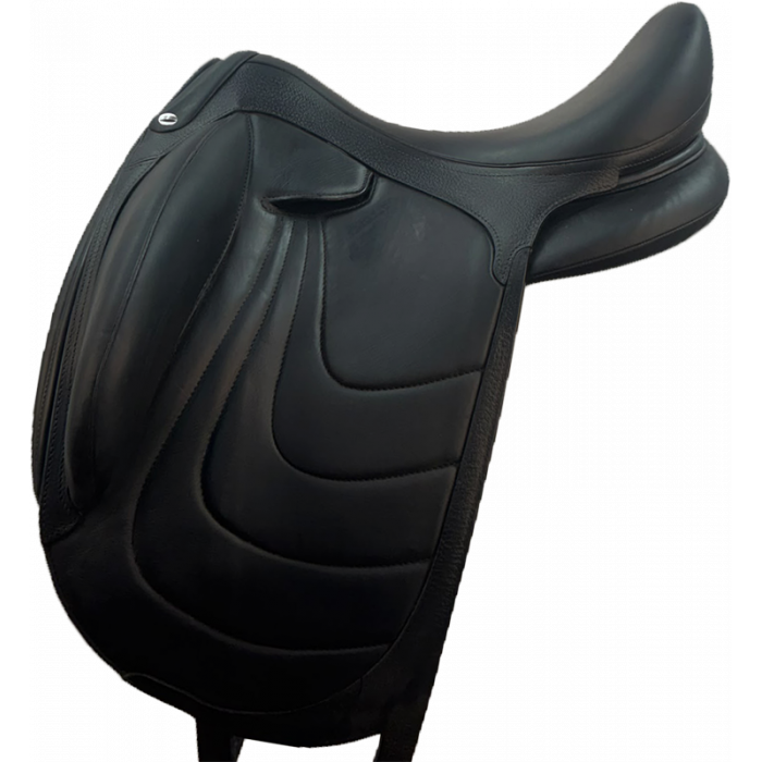 Selle Devoucoux MAKILA HARMONIE 17,5"
