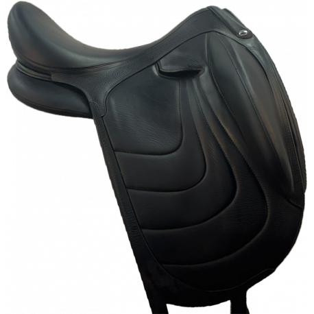 Selle Devoucoux MAKILA HARMONIE 17,5