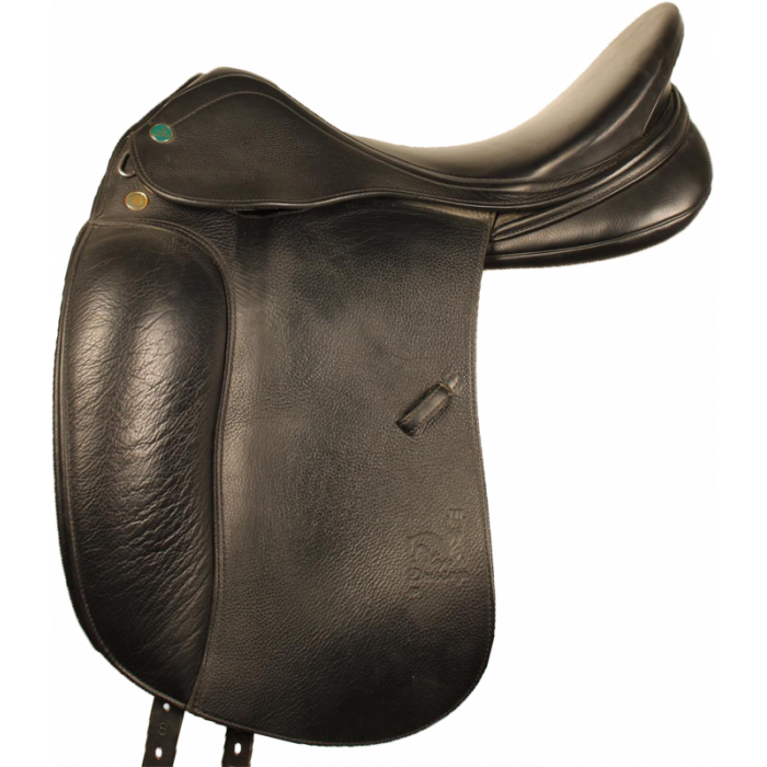 Selle Prestige 17"