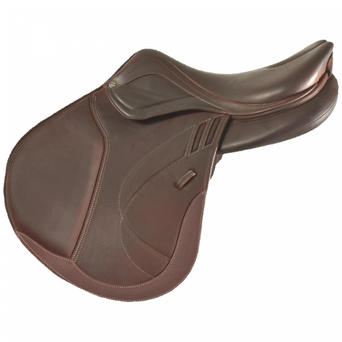 17.5" Devoucoux BIARRITZ ENARA Saddle