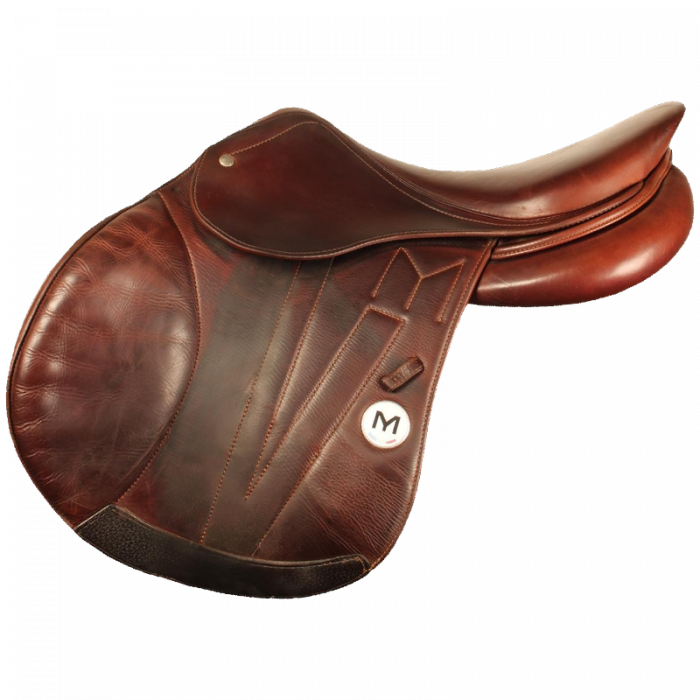 17" Meyer Saddle