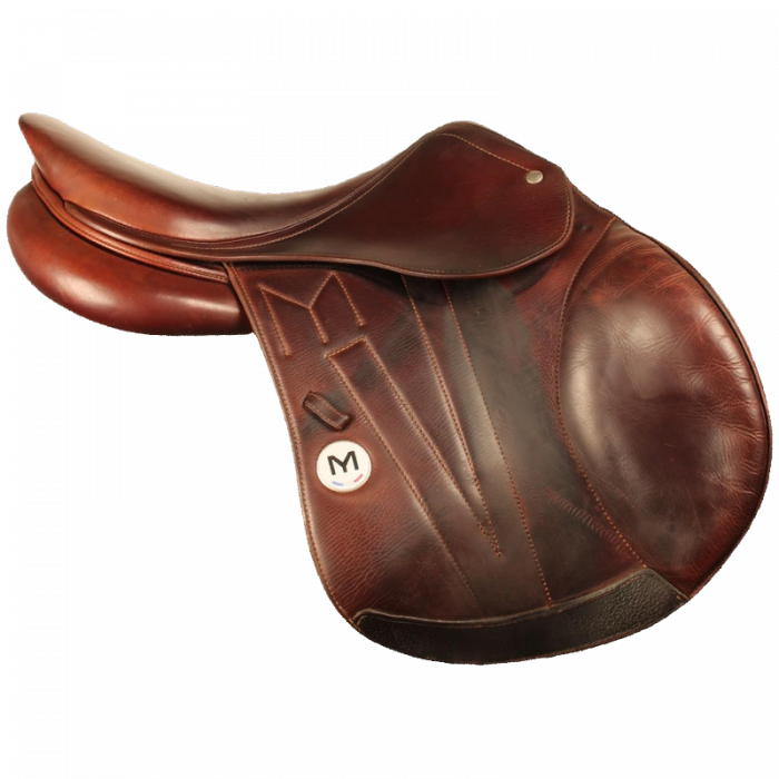 17" Meyer Saddle