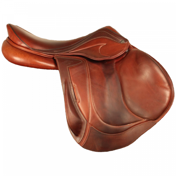 17.5" Devoucoux CHIBERTA ENARA Saddle