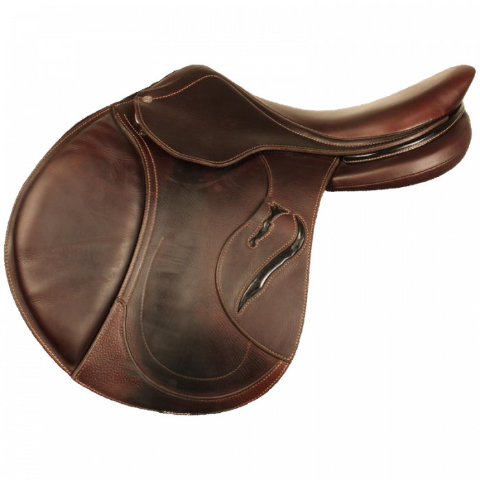 17" Antarès Saddle