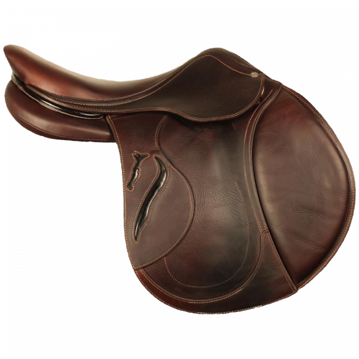 17" Antarès Saddle