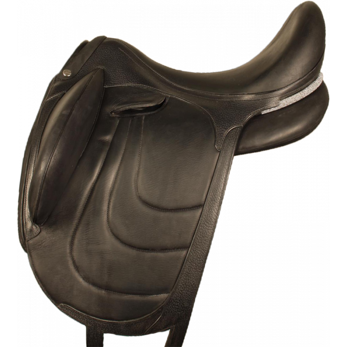 Selle Devoucoux MAKILA HARMONIE S 17,5"