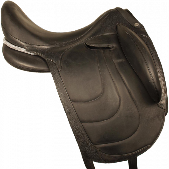 Selle Devoucoux MAKILA HARMONIE S 17,5"