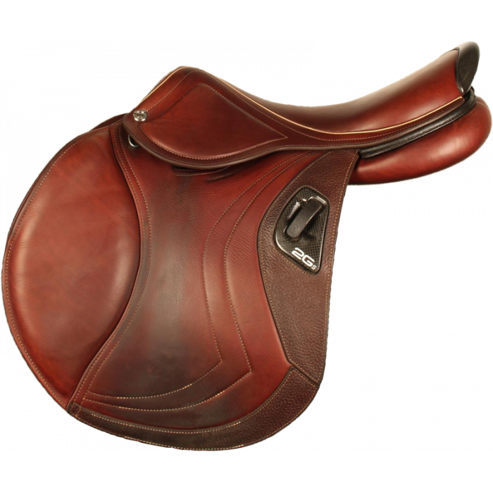 17.5" CWD SE32 Saddle