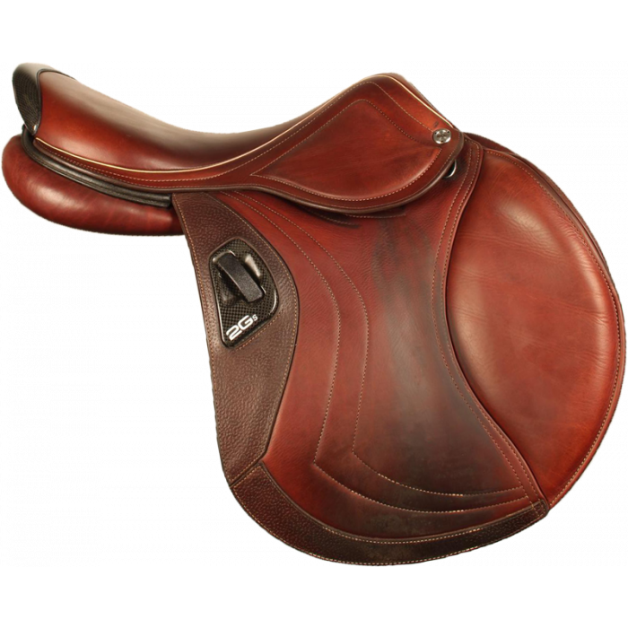 17.5" CWD SE32 Saddle