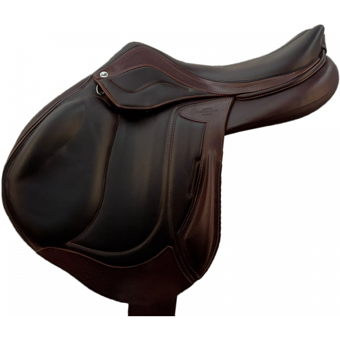 17.5" Devoucoux CHIBERTA ENARA EV Saddle