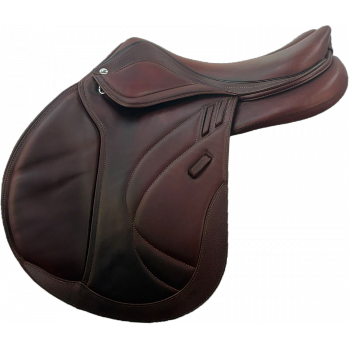 17.5" Devoucoux BIARRITZ ENARA Saddle