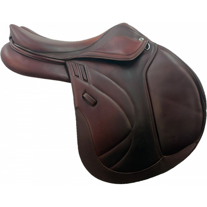 17.5" Devoucoux BIARRITZ ENARA Saddle
