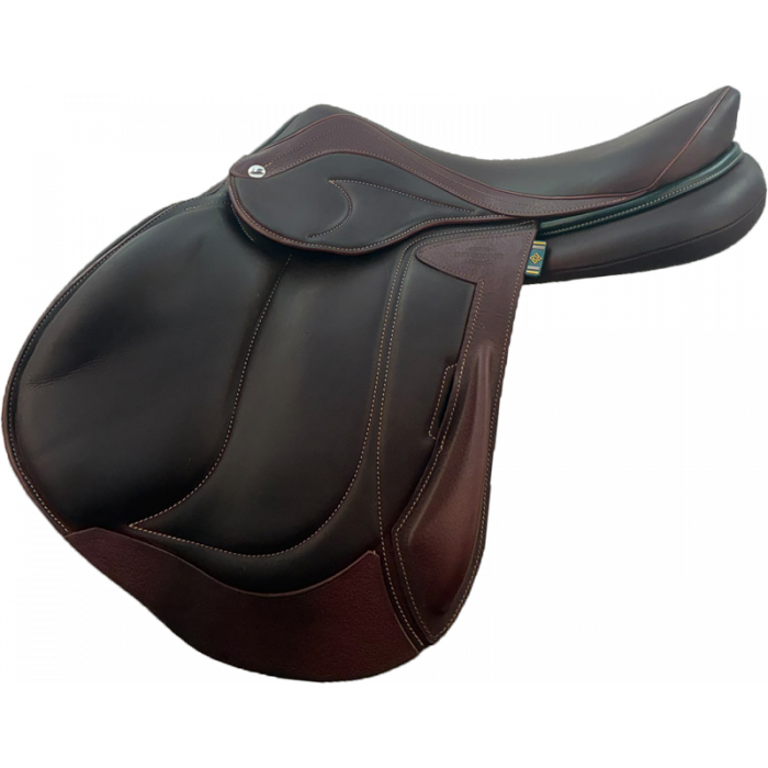 17.5" Devoucoux CHIBERTA ENARA Saddle