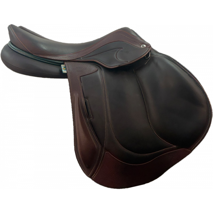 17.5" Devoucoux CHIBERTA ENARA Saddle