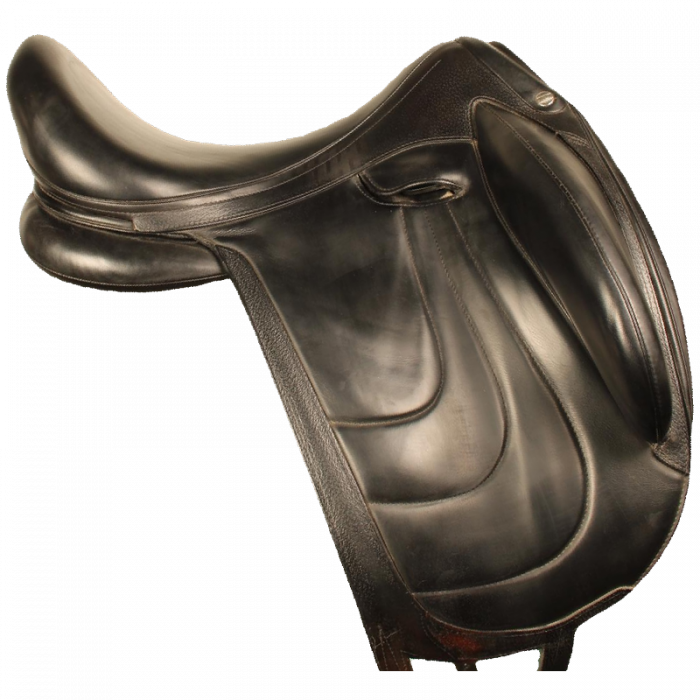 Selle Devoucoux MAKILA HARMONIE S 18"