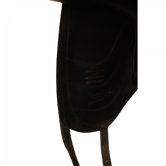 Selle Devoucoux MAKILA HARMONIE S 18"