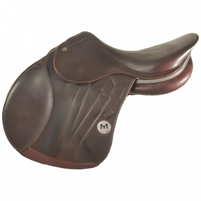 Selle Meyer 17"