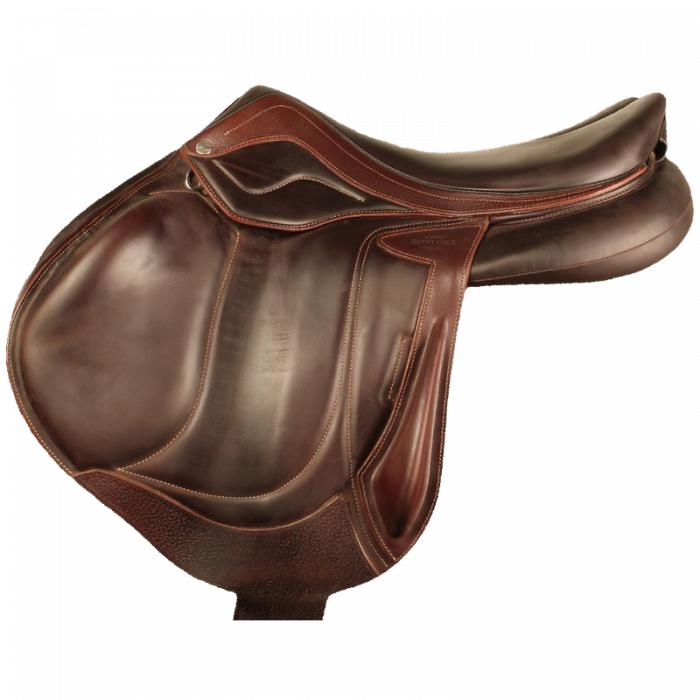 Selle Devoucoux CHIBERTA ENARA EV 18"