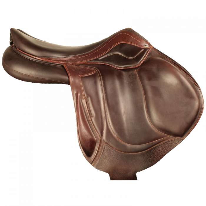 Selle Devoucoux CHIBERTA ENARA EV 18"