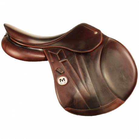Selle Meyer 17,5