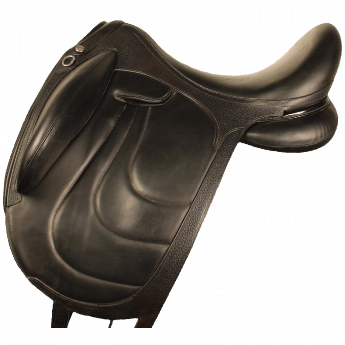 Selle Devoucoux MAKILA HARMONIE S 17,5"