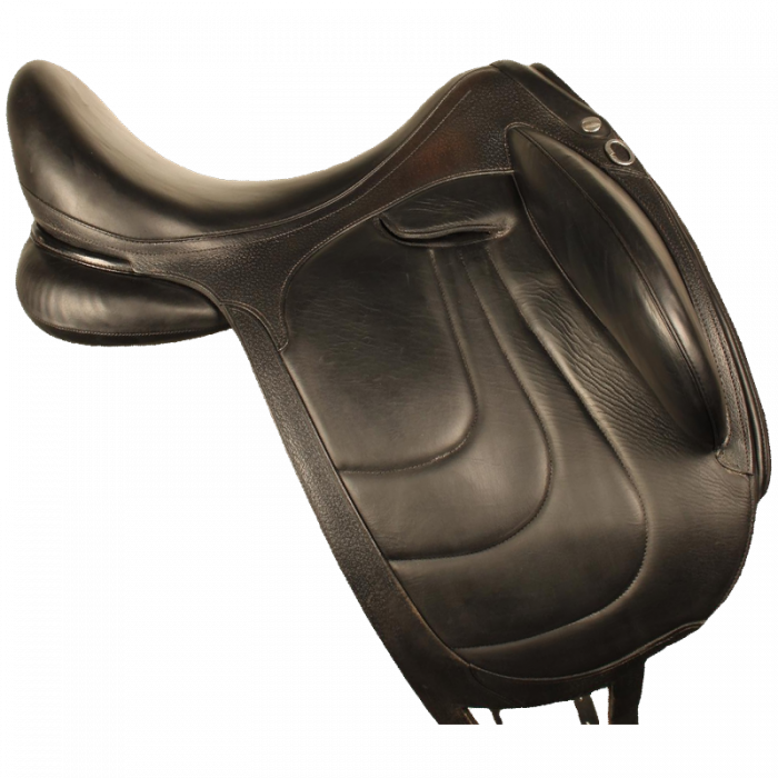 Selle Devoucoux MAKILA HARMONIE S 17,5"