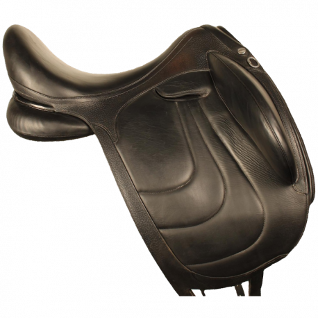 Selle Devoucoux MAKILA HARMONIE S 17,5