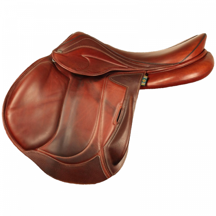 Selle Devoucoux CHIBERTA ENARA 17,5"