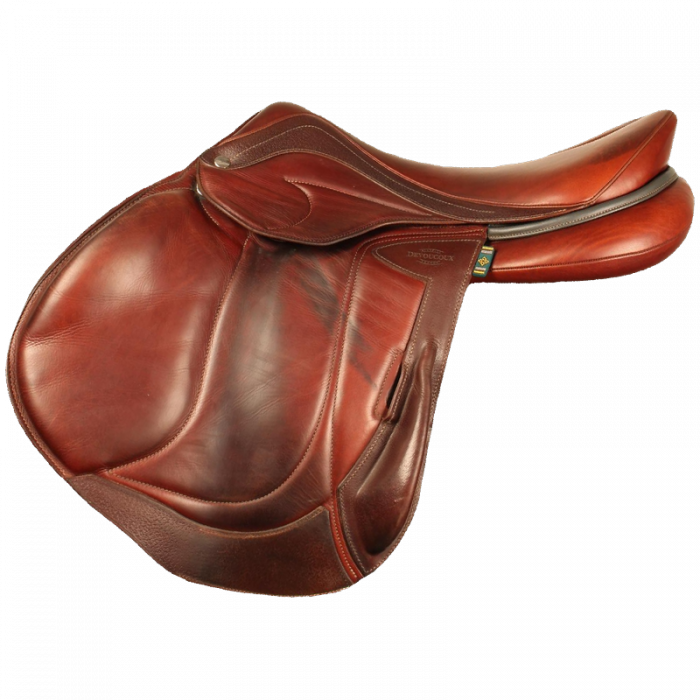 Selle Devoucoux CHIBERTA ENARA 17,5"