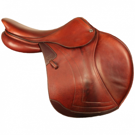 CWD Selle Optim close contact 17,5