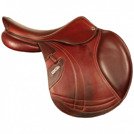 CWD Selle 2Gs Mademoiselle 002