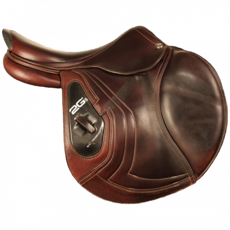CWD Selle 2Gs 17,5