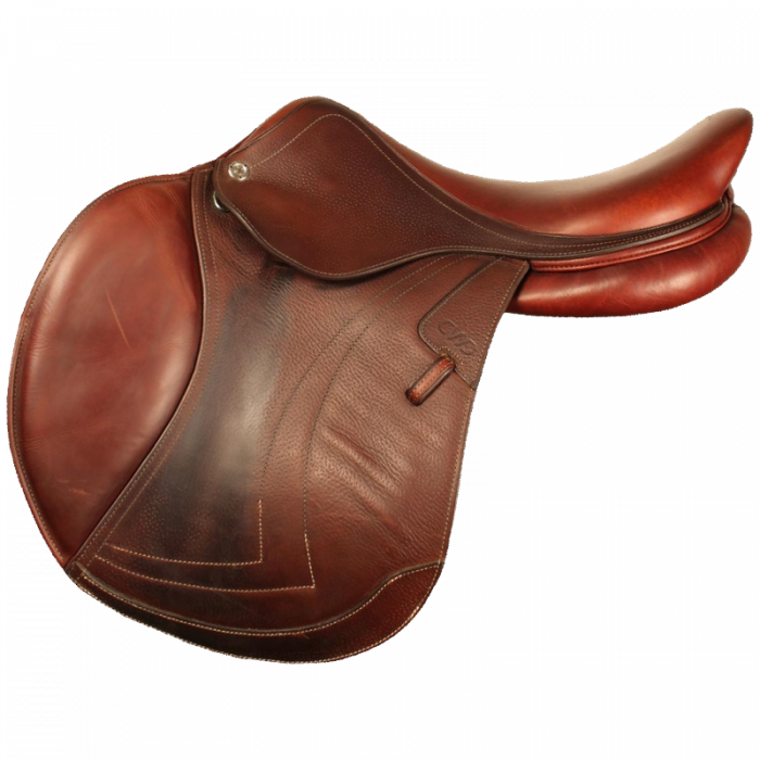 CWD Selle Optim 17,5"