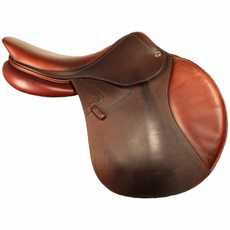 CWD Selle Optim close contact 17,5