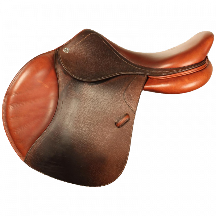 CWD Selle Optim 17,5"