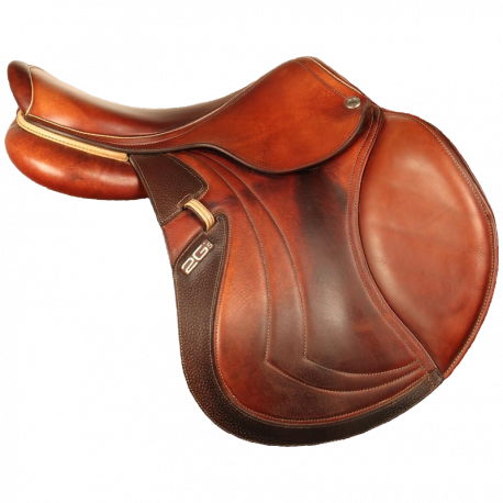 CWD Selle 2Gs Mademoiselle 17