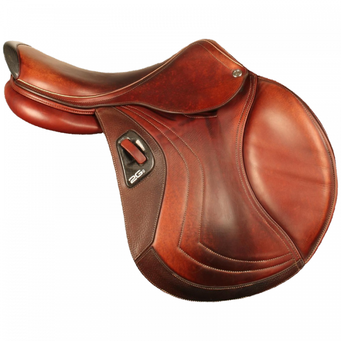 CWD Selle 2Gs Mademoiselle 002