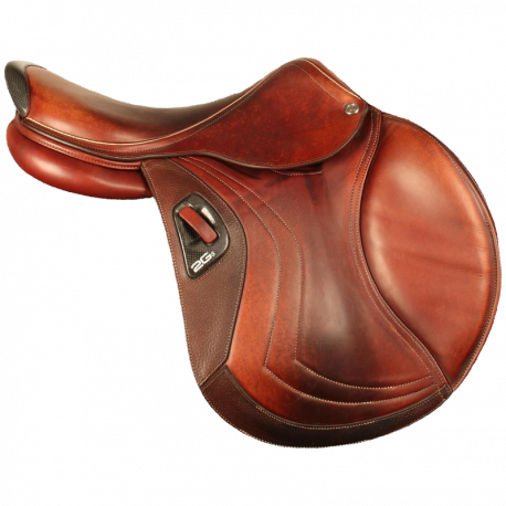 CWD Selle 2Gs Mademoiselle 002
