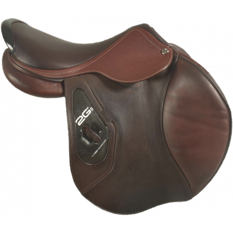 CWD Selle 2Gs 17,5