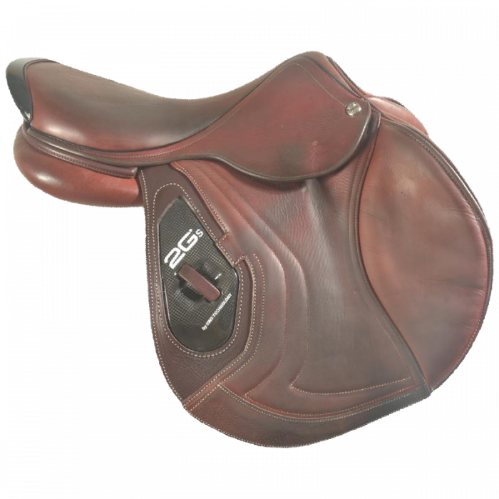 CWD Selle 2Gs 17,5"