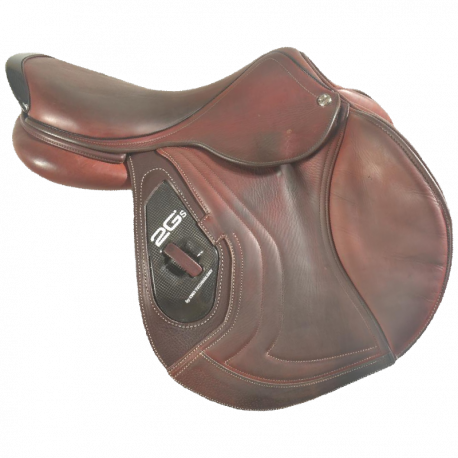 CWD Selle 2Gs 17,5