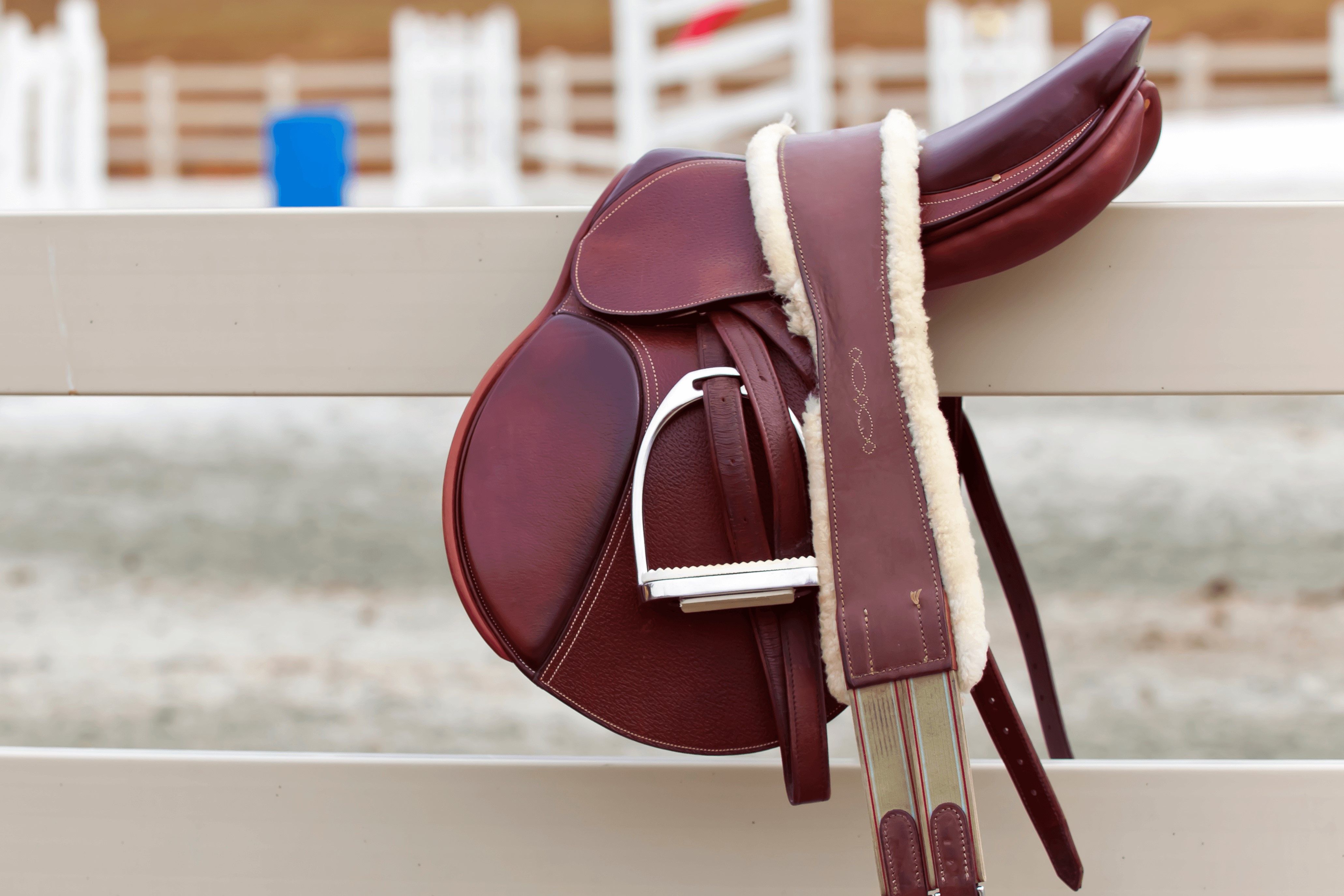 Selle de cheval : comment bien la choisir ?